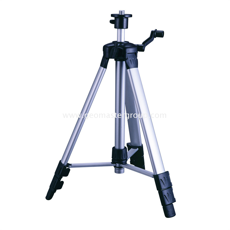 Tripé Laser (5/8',120cm)