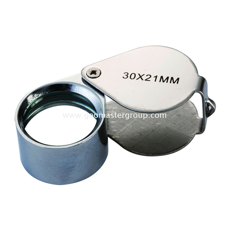 Geo-Loupe (30x,21mm)