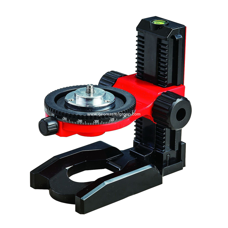 Suporte magnético para laser