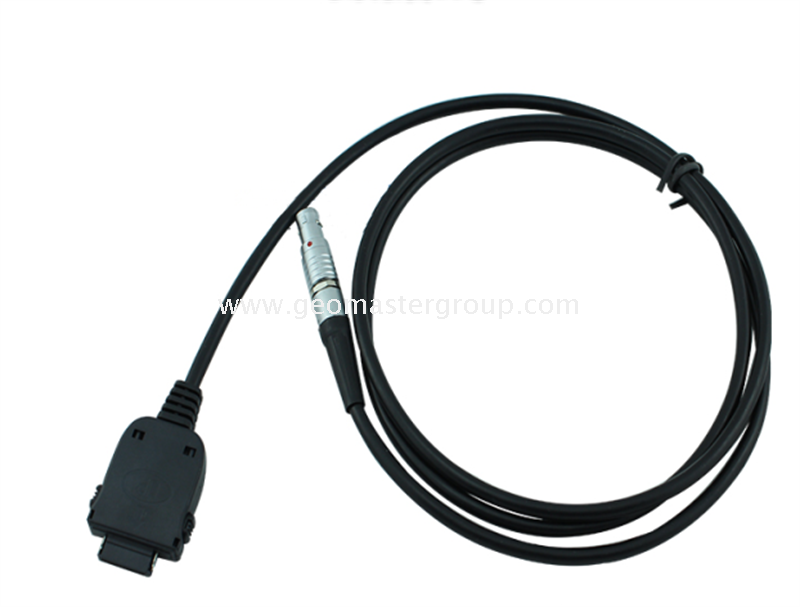 Cabo de transferência de dados