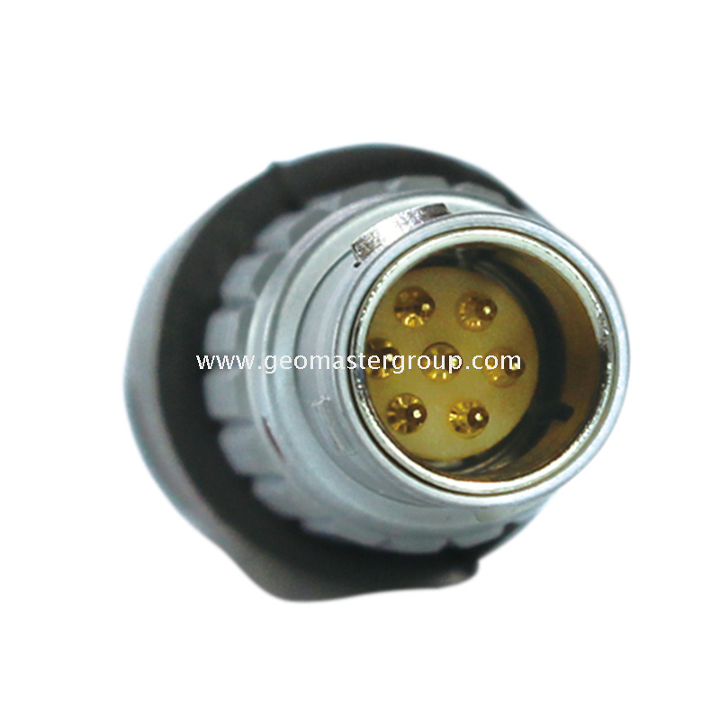 Cabo de dados e alimentação