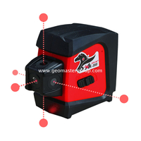 Nível de laser de ponto