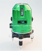 Nível de laser de prolina