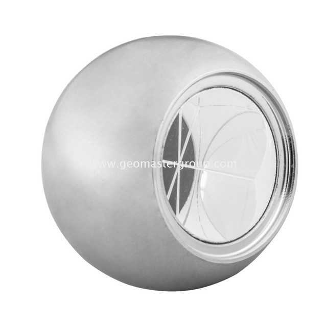 Refletor Estação Total (30mm,5')