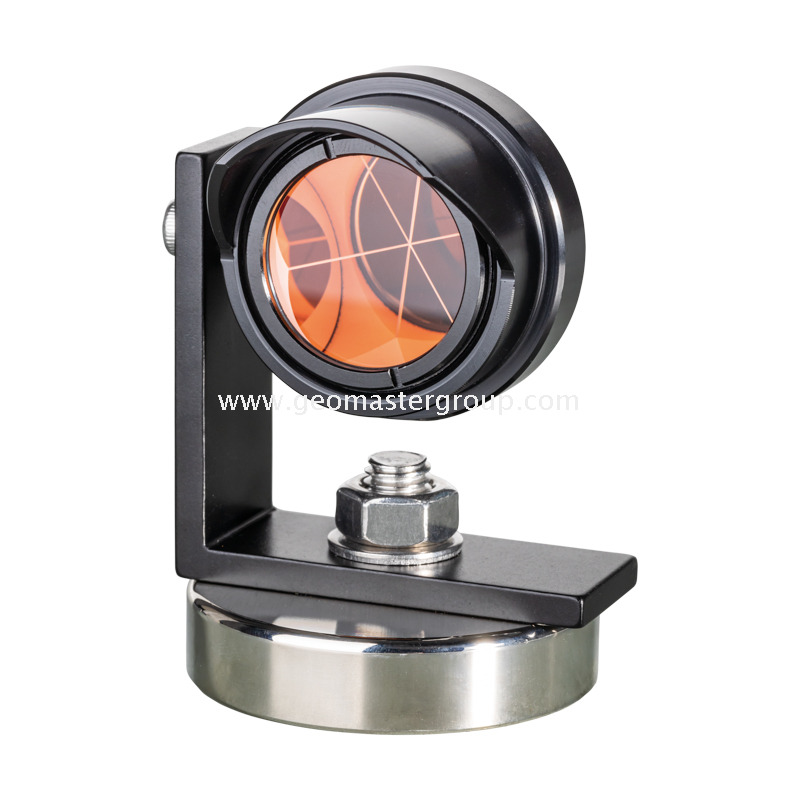 Prisma de trilho de proteção contra chuva (base de 48 mm)