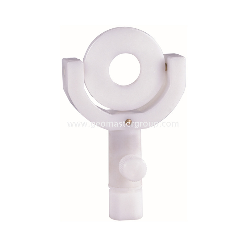 Prisma de parafuso de convergência