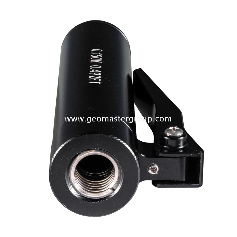 Extensão da estação base R10 (150 mm)