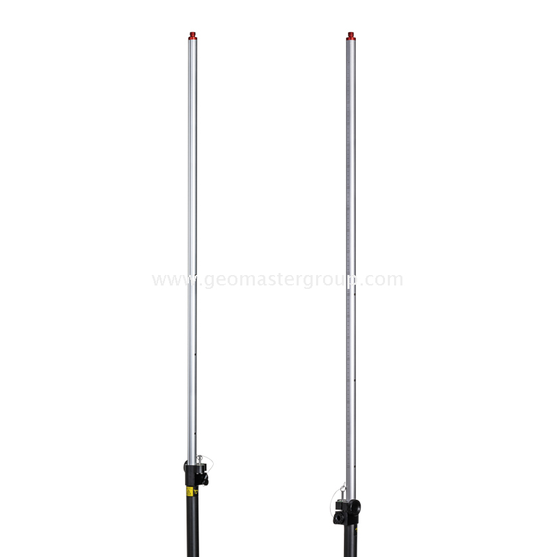 AL & Carbon GPS Polo (2,2m, Clp12)