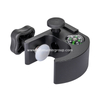 Crampo de berço QR (25-38mm)