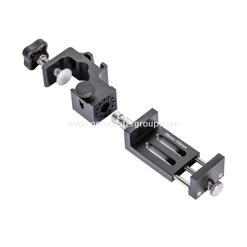 Crampo de berço QR (17-42mm)