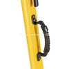 Tripé de fibra de vidro (180cm, cabeça redonda)