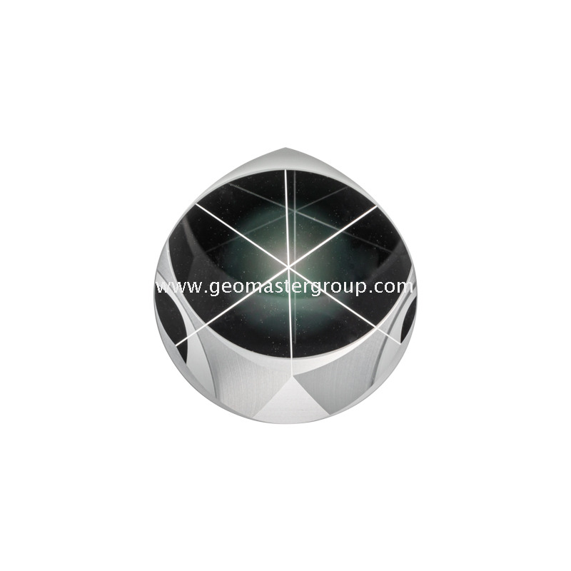 Prisma de cubo de canto (RRR,38,1mm)