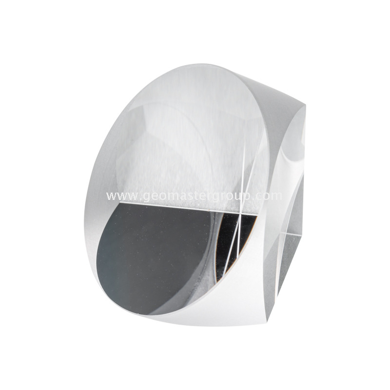 Prisma de cubo de canto (RRR,38,1mm)