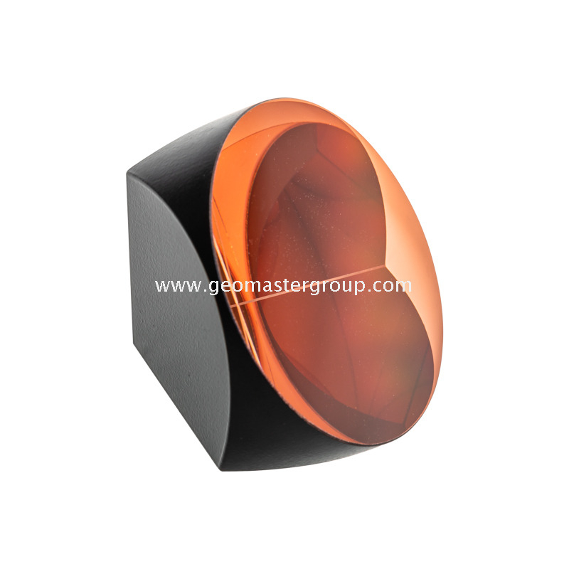 Prisma de cubo de canto (RRR,38,1mm)