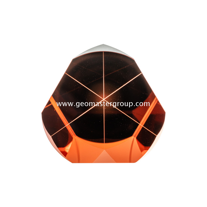 Prisma Cubo de Canto (RRR,64mm/40mm)