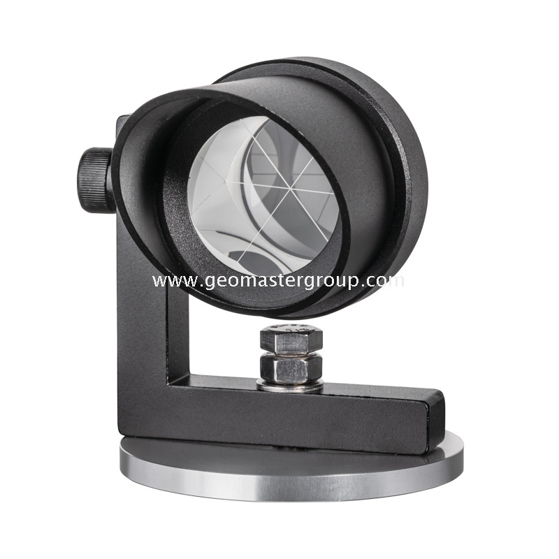 Prisma de trilho de proteção contra chuva (base de 80 mm)