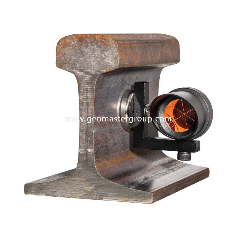 Prisma de trilho de barra L (base de 48 mm)