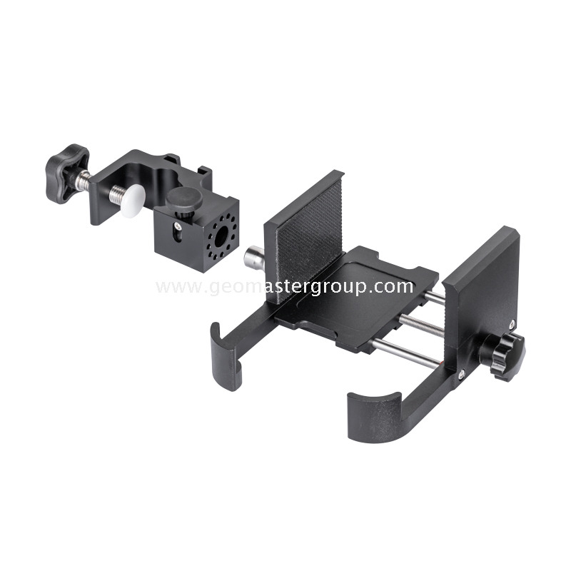 Suporte do banco de energia GPS (profundidade de fixação: 48 mm; largura de fixação 55-100mm)