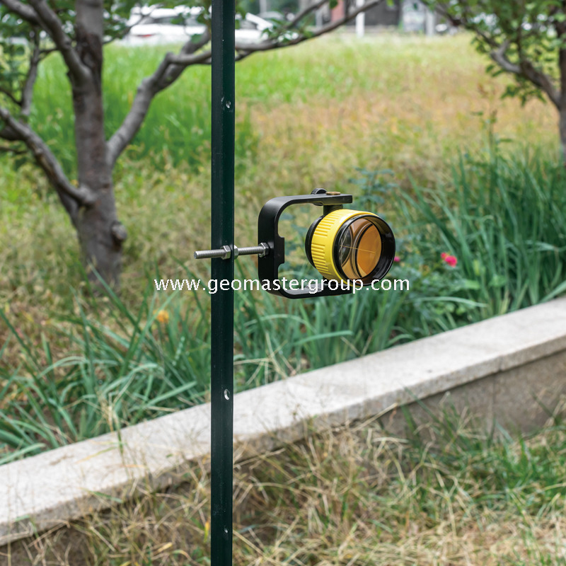 Adaptador de prisma de piquetes de estrela