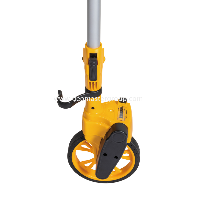 Roda de medição Pro (159mm)