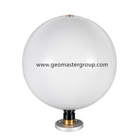 Esfera do scanner (200mm,5/8' ADP)