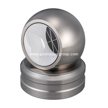 Refletor do Rastreador Laser (38,1mm,5',Nest)