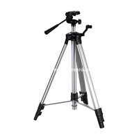 Tripé Laser (1/4',160cm)