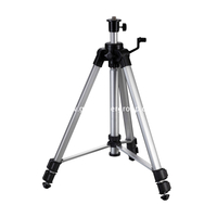 Tripé Laser (5/8',163cm)
