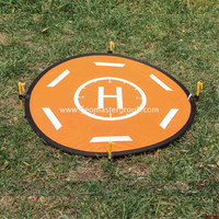 Almofada do drone (diâmetro 800 mm)