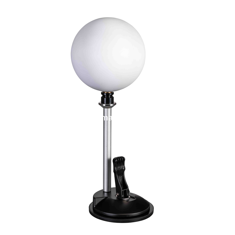 Adaptador de montagem em prisma (5/8',200mm)