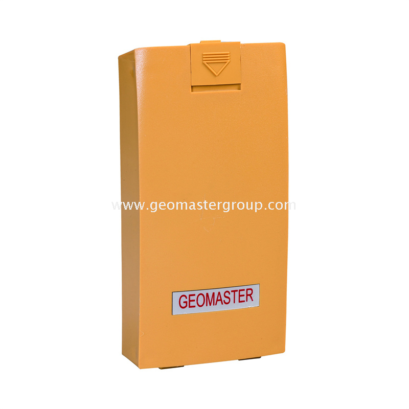 Teodolito Eletrônico