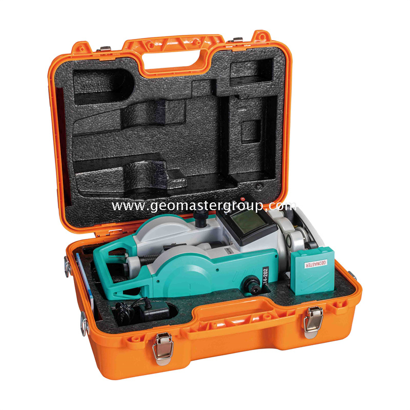 Teodolito Eletrônico