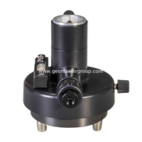 Adaptador giratório de prisma (GS20,G/BLK)