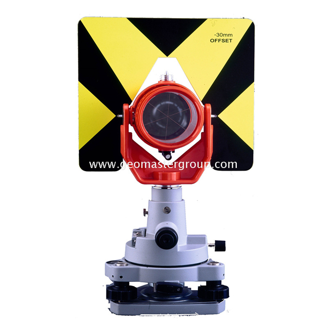 Kit de prisma transversal