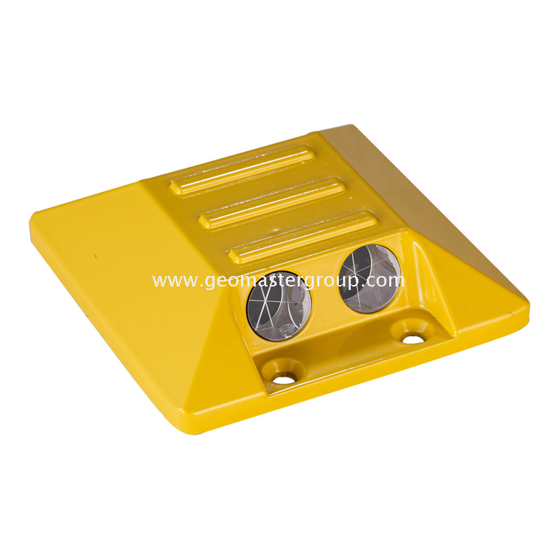 Prisma de estrada (prisma de olho de gato)