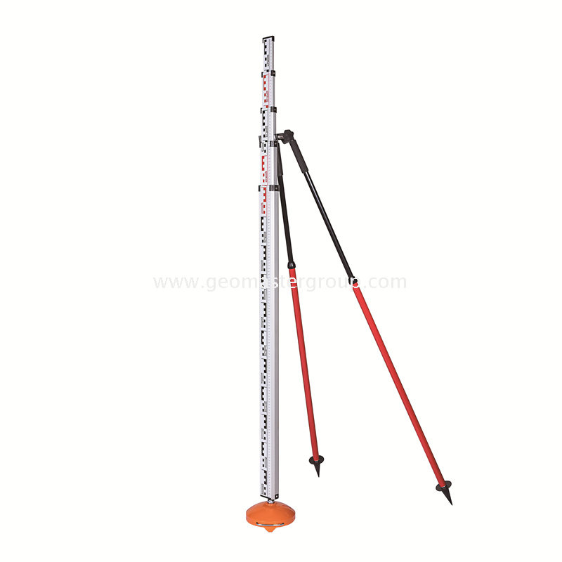 Pessoal de nivelamento de serviço pesado