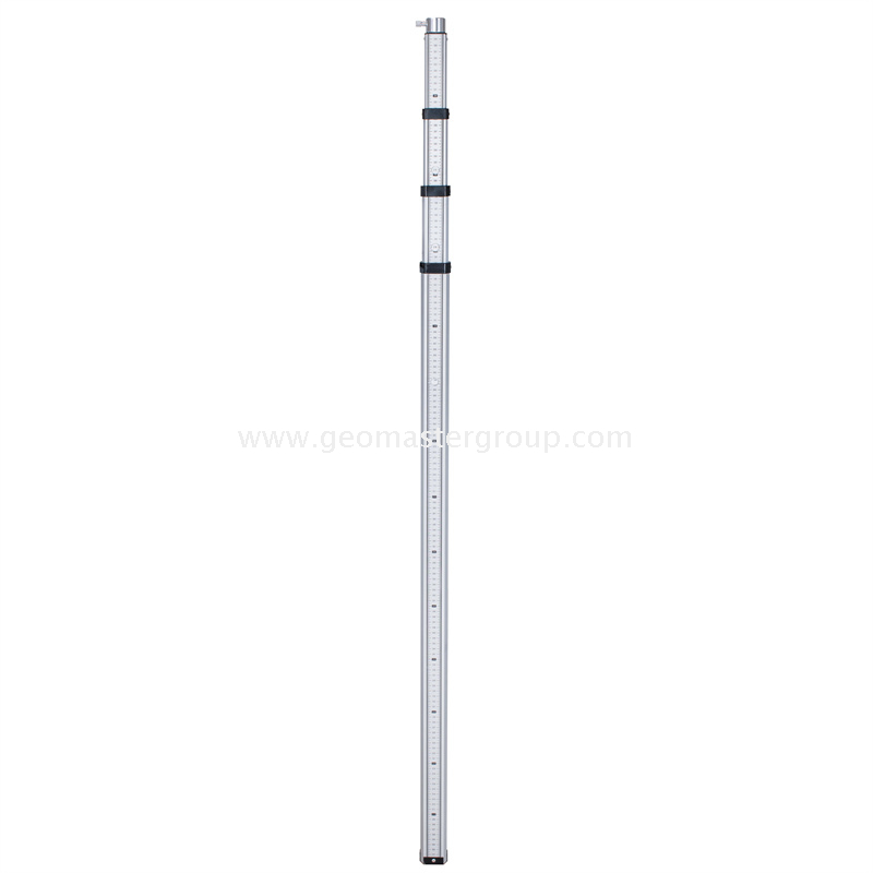 Adaptador de Staff de Nivelamento