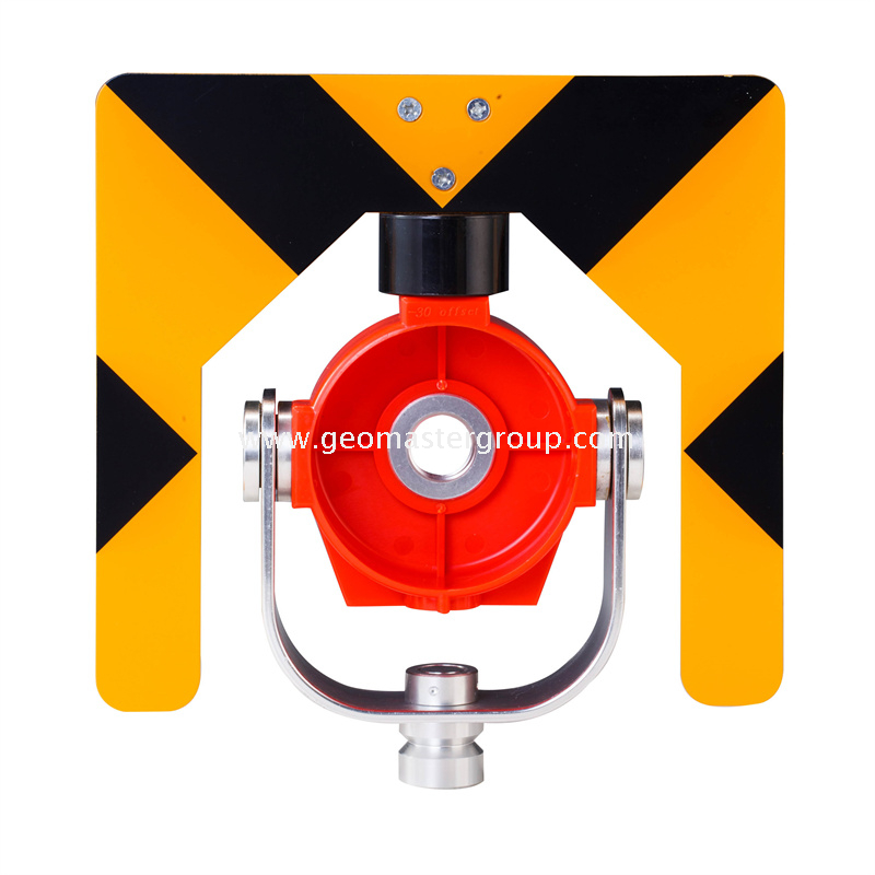 Kit de prisma transversal