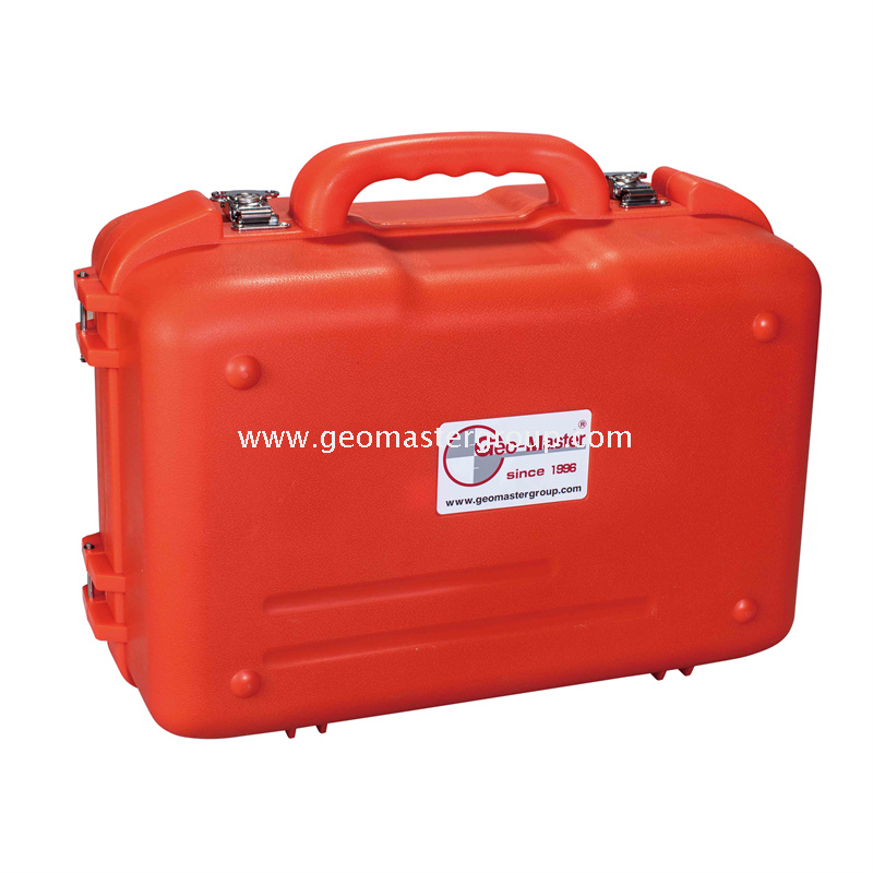 Estação Total Sem Refletor