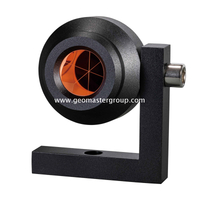 Prisma de barra L de dupla face