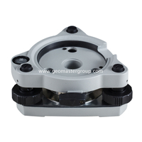 Base nivelante GPS/Prisma (TS15,G/GRY)
