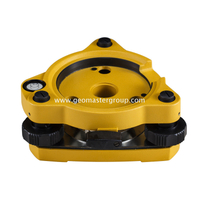 GPS/Prisma Base Tribrach (TS15,G/YEL)