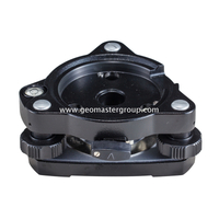 Base nivelante GPS/Prisma (TS15,E/BLK)