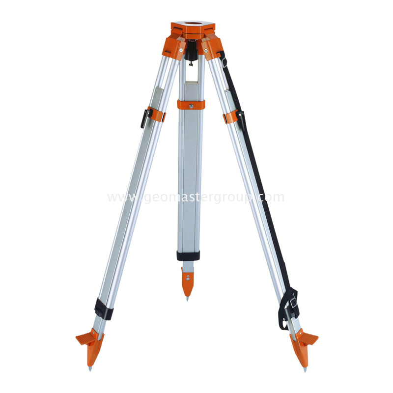 Combinação de tripé e bastão