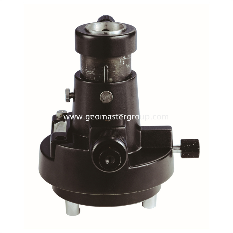 Adaptador Rotativo Prisma (GS20,B/BLK)