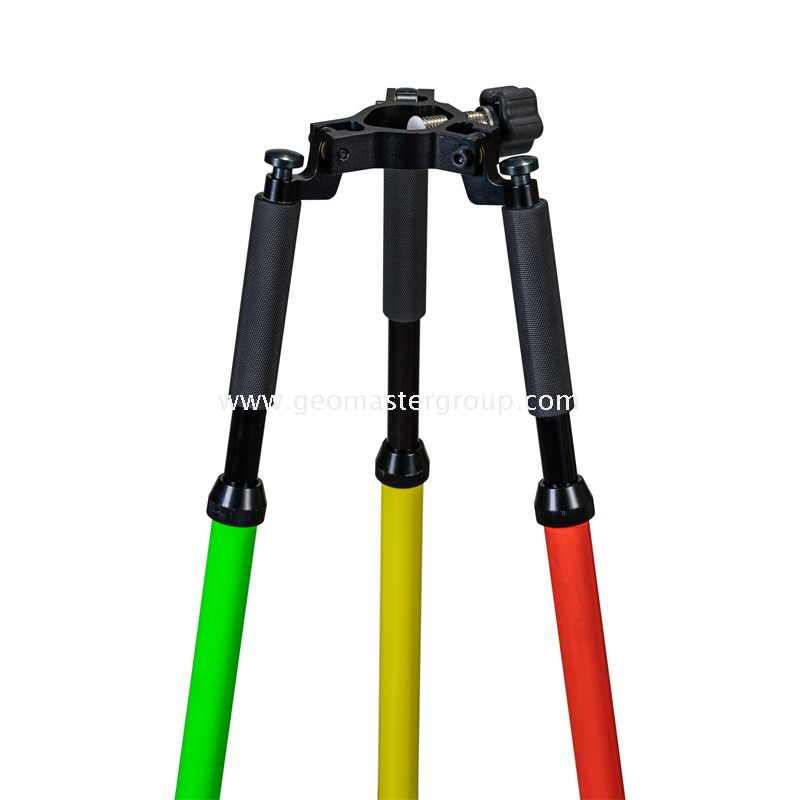 Tripé Flo Tricolor (1,85m)