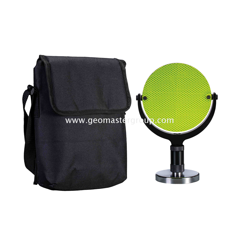 Scanner Target (6 ')