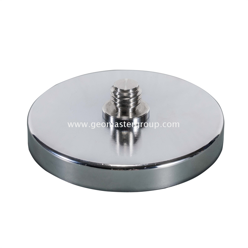 Scanner Target (115mm)