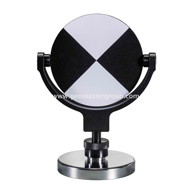Scanner Target (115mm)