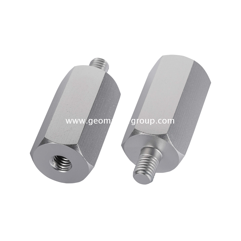 Prisma de barra L (GHT112-8AL)